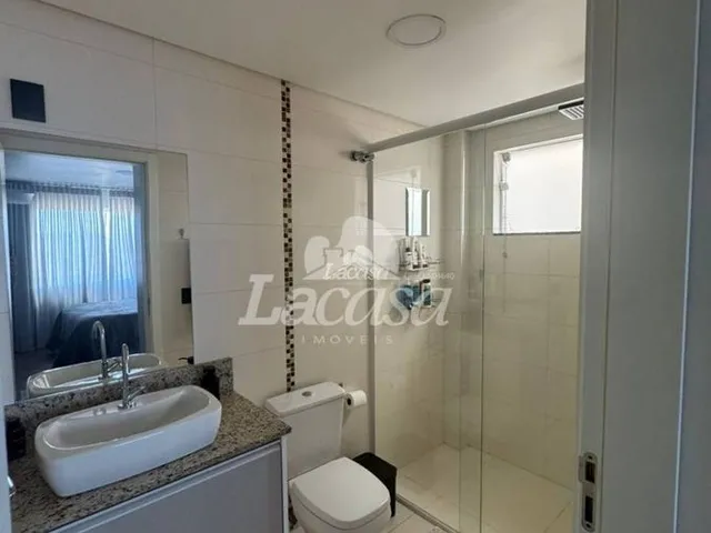 Imagem 6: Apartamento no Edifício Arrezo - Guarapuava