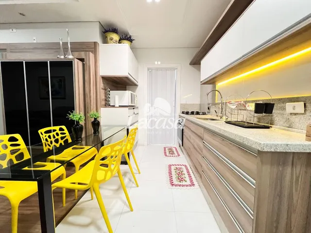 Imagem 5: Apartamento no Edifício Isabelly - Guarapuava