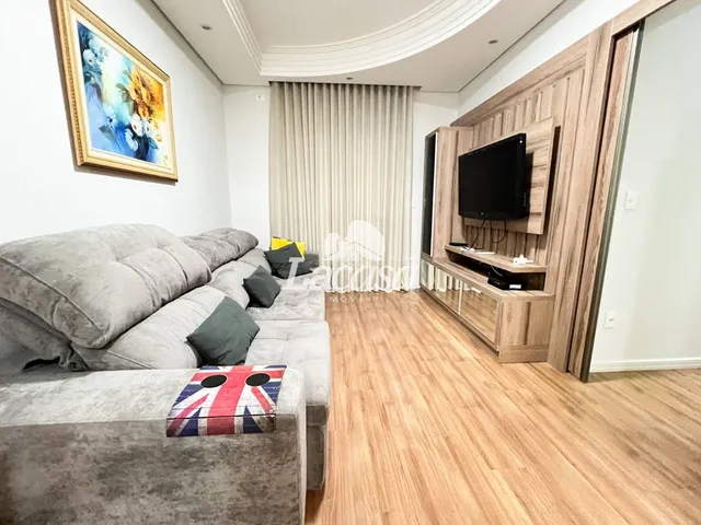 Imagem 4: Apartamento no Edifício Isabelly - Guarapuava