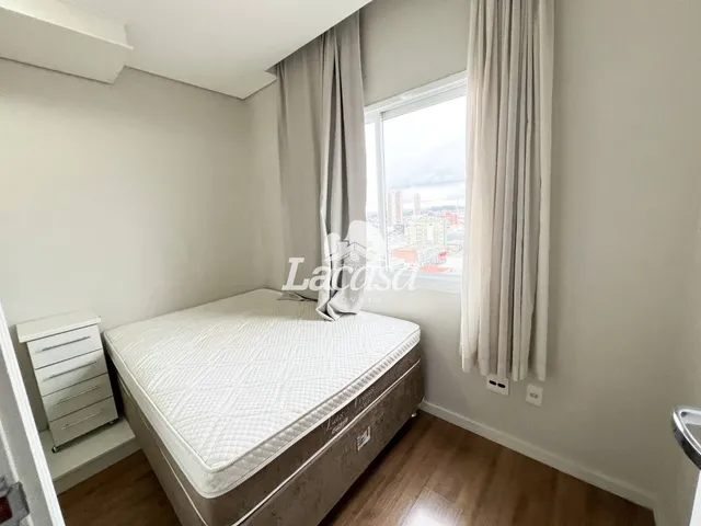 Imagem 1: Apartamento no Edifício Isabelly - Guarapuava