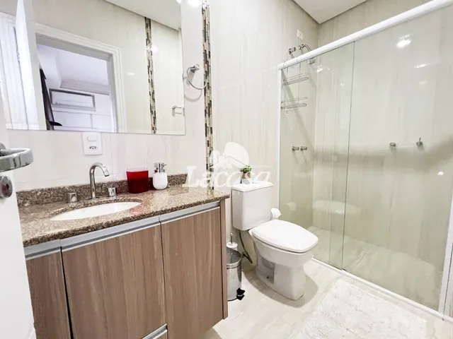 Imagem 7: Apartamento no Edifício Isabelly - Guarapuava