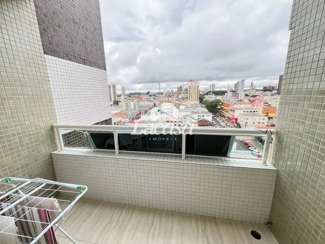 Imagem 6: Apartamento no Edifício Isabelly - Guarapuava