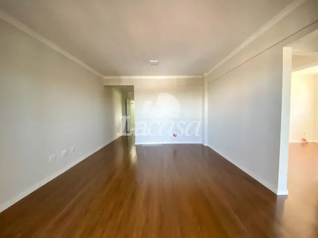 Imagem 1: Apartamento no Edifício Seven Tower - Guarapuava