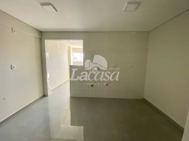 Imagem 3: Apartamento no Edifício Seven Tower - Guarapuava