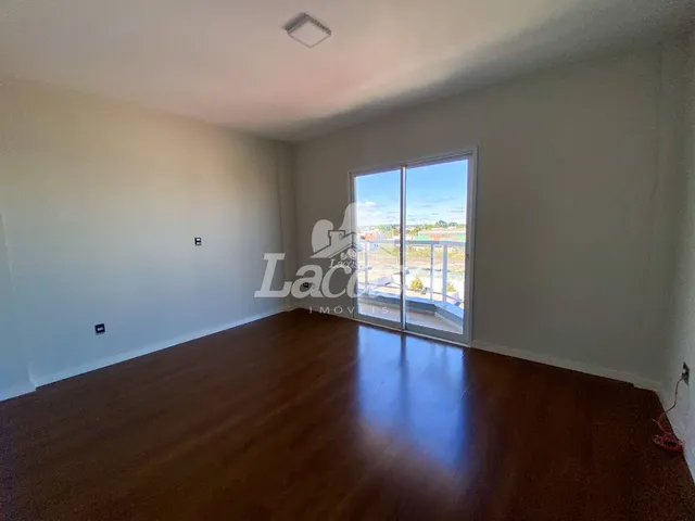 Imagem 4: Apartamento no Edifício Seven Tower - Guarapuava