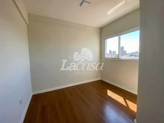 Imagem 6: Apartamento no Edifício Seven Tower - Guarapuava