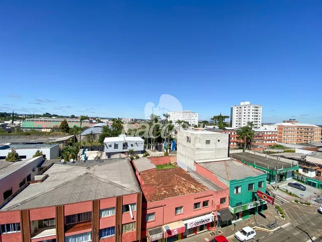 Imagem 2: Apartamento no Edifício Seven Tower - Guarapuava