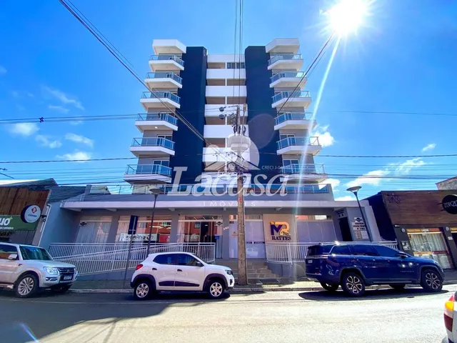 Imagem 5: Apartamento no Edifício Seven Tower - Guarapuava