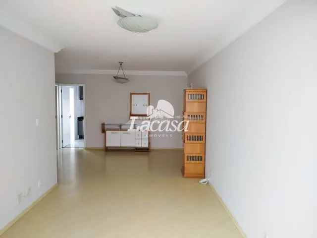 Imagem 2: Apartamento Edifício Mireta Cleve - Guarapuava