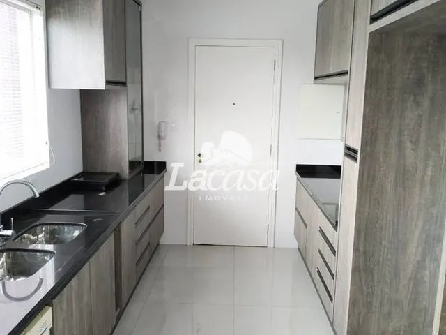 Imagem 1: Apartamento Edifício Mireta Cleve - Guarapuava