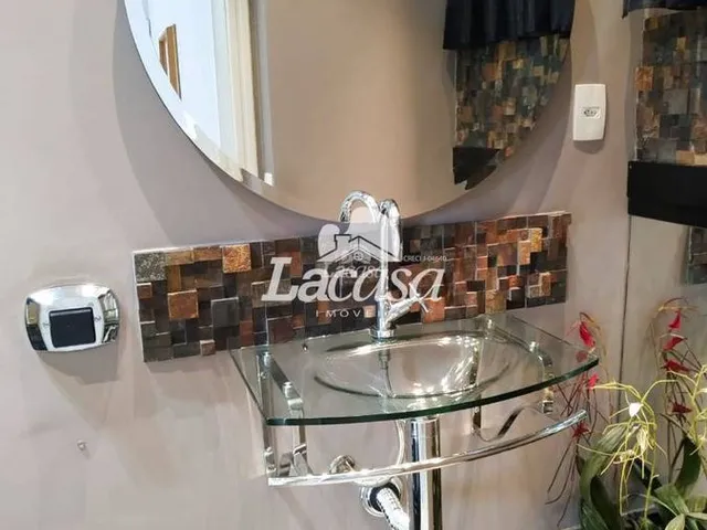 Imagem 5: Apartamento Edifício Mireta Cleve - Guarapuava