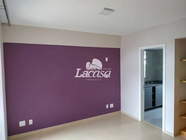 Imagem 7: Apartamento Edifício Mireta Cleve - Guarapuava