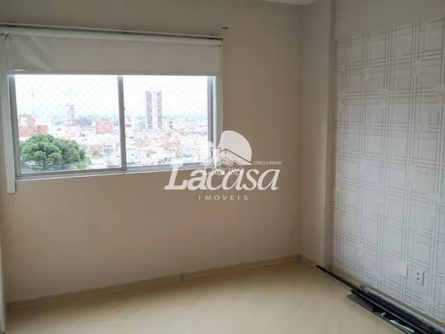 Imagem 4: Apartamento Edifício Mireta Cleve - Guarapuava