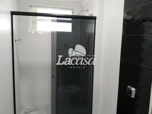 Imagem 6: Apartamento Edifício Mireta Cleve - Guarapuava