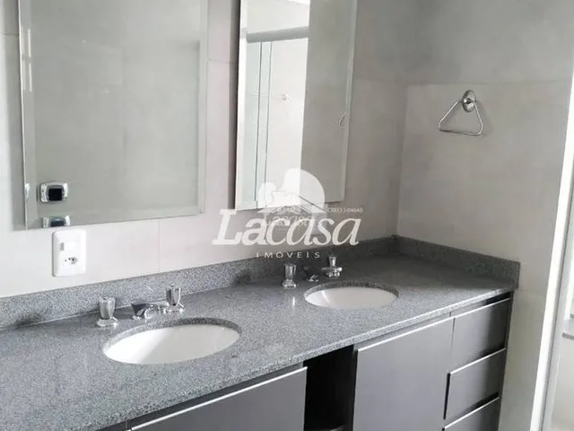 Imagem 3: Apartamento Edifício Mireta Cleve - Guarapuava