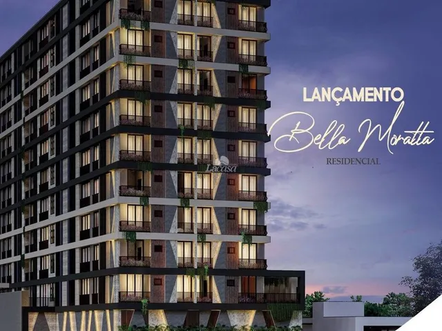 Imagem: Apartamento no Residência Bella Moratta