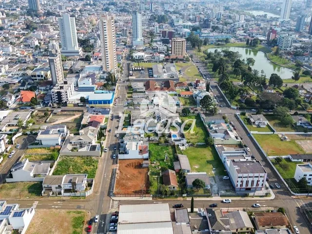 Imagem 2: Apartamento no Residência Bella Moratta - Guarapuava