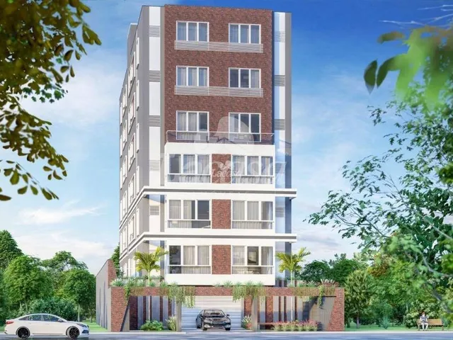 Imagem: Apartamento no Edifício Raízes - Guarapuava