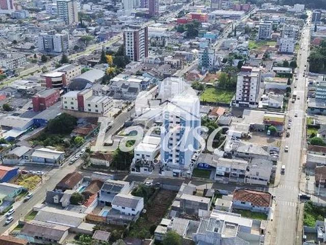 Imagem 2: Apartamento no Edifício Ravenna - Guarapuava