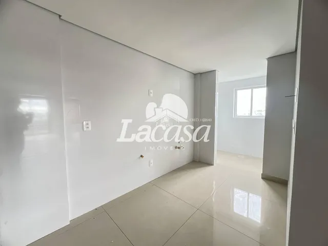 Imagem 1: Apartamento no Edifício Ravenna - Guarapuava