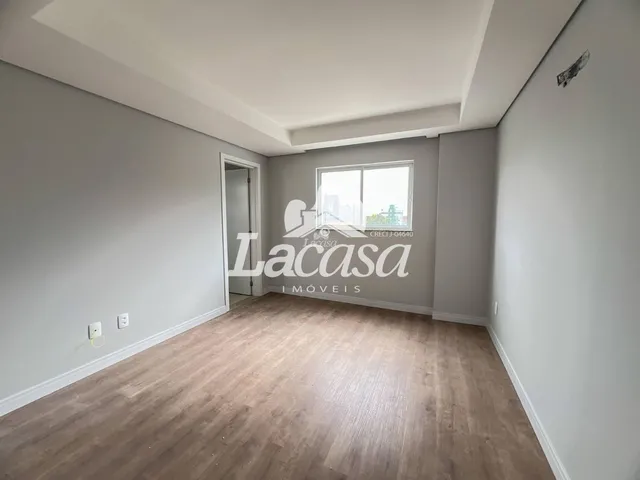 Imagem 3: Apartamento no Edifício Ravenna - Guarapuava