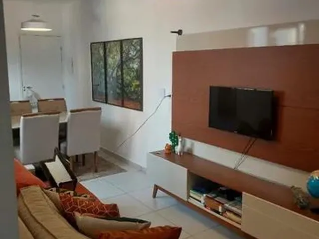 Imagem: Apartamento Padrão