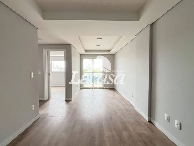 Imagem 4: Apartamento do edifício Ravenna - Guarapuava