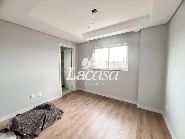 Imagem 2: Apartamento do edifício Ravenna - Guarapuava