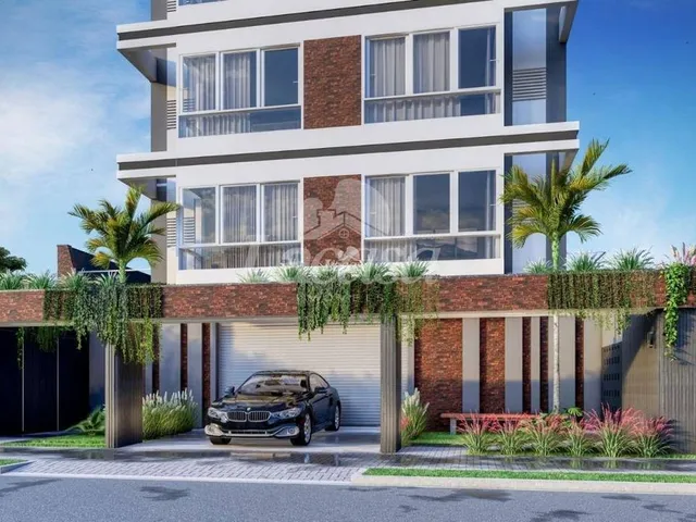 Imagem: Apartamento no Edifício Raízes - Guarapuava