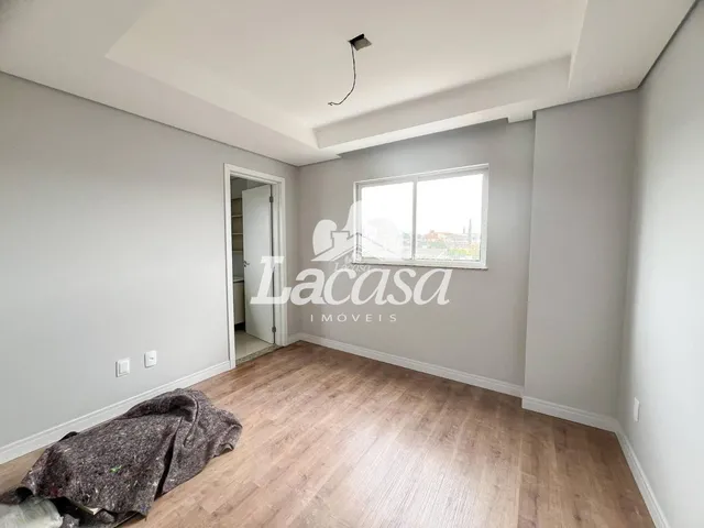 Imagem 5: Apartamento no Edifício Ravenna - Guarapuava