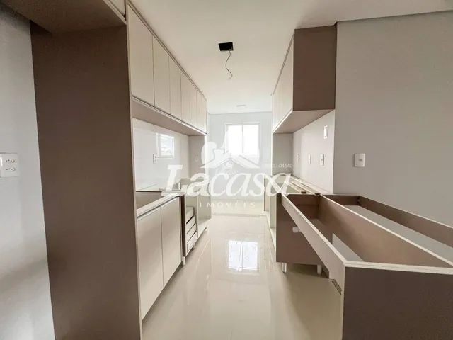 Imagem 3: Apartamento no Edifício Ravenna - Guarapuava