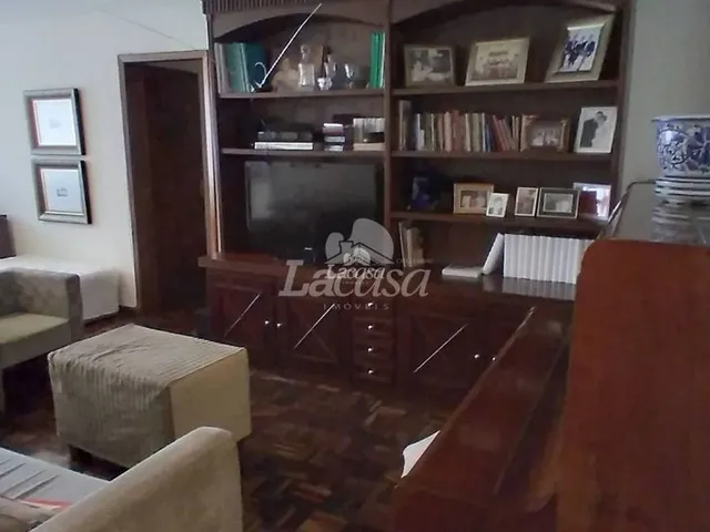 Imagem 5: Apartamento no Edificio Anibal Virmond - Guarapuava