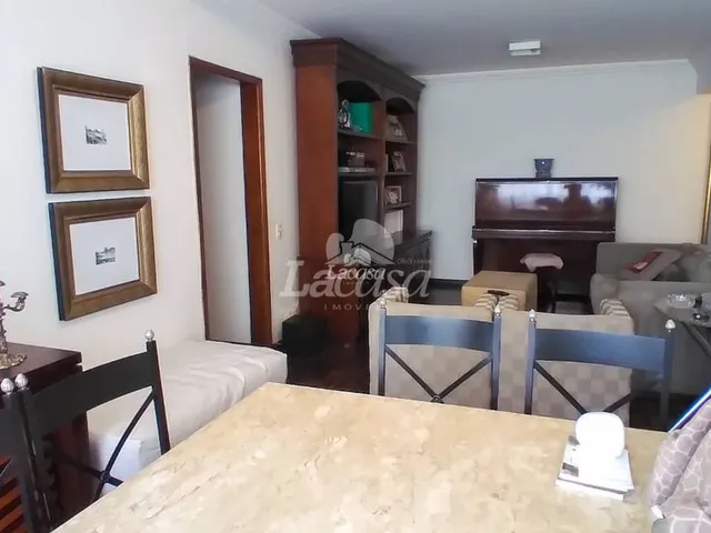 Imagem 2: Apartamento no Edificio Anibal Virmond - Guarapuava