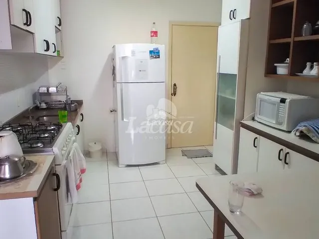 Imagem 7: Apartamento no Edificio Anibal Virmond - Guarapuava