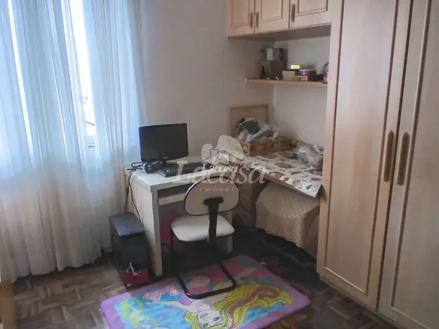 Imagem 6: Apartamento no Edificio Anibal Virmond - Guarapuava