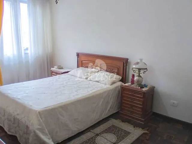 Imagem 1: Apartamento no Edificio Anibal Virmond - Guarapuava