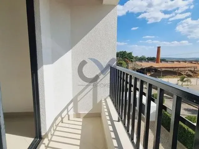 Imagem: Apartamento para Locação em Itu, Residencial