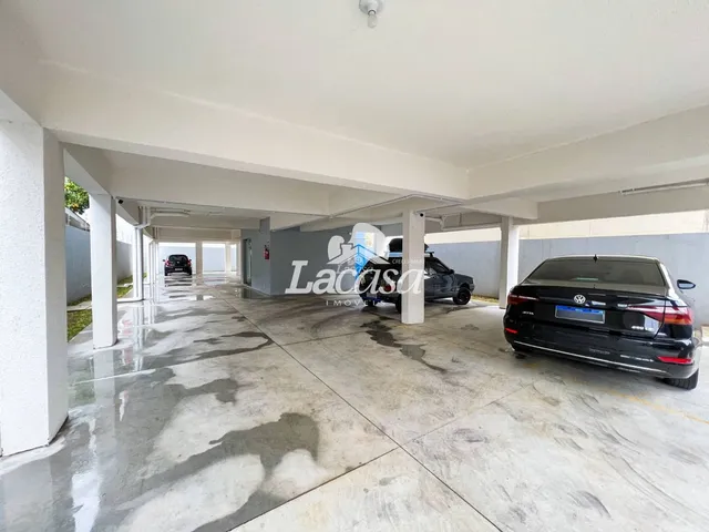 Imagem 2: Apartamento no bairro Santa Cruz - Guarapuava