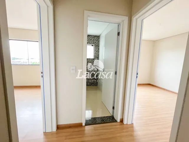 Imagem 5: Apartamento no bairro Santa Cruz - Guarapuava