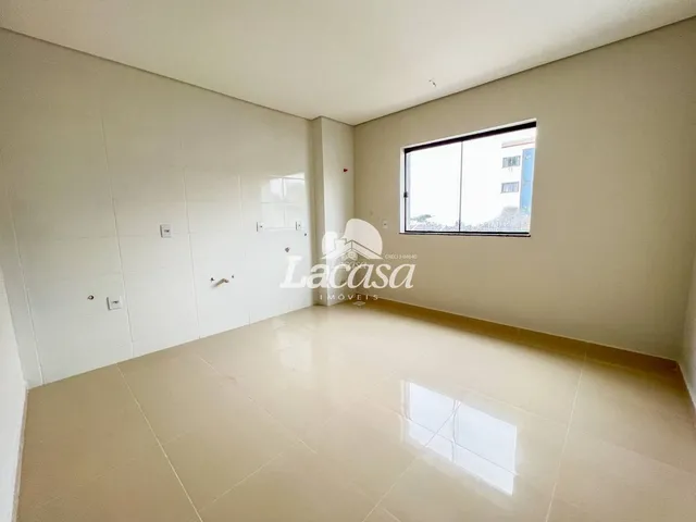 Imagem 3: Apartamento no bairro Santa Cruz - Guarapuava