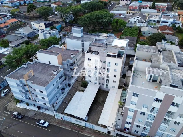 Imagem: Apartamento triplex no Edifício Mont Blanc