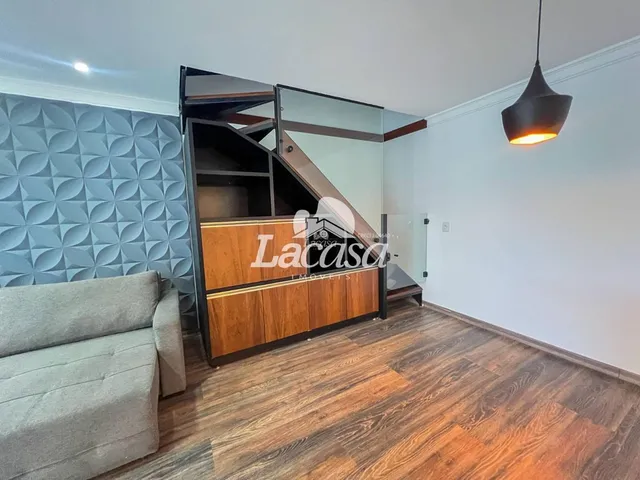 Imagem 2: Apartamento triplex no Edifício Mont Blanc - Guarapuava