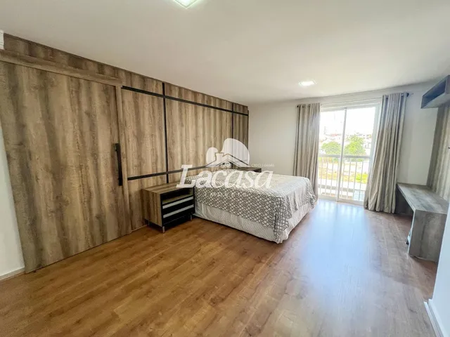 Imagem 6: Apartamento triplex no Edifício Mont Blanc - Guarapuava