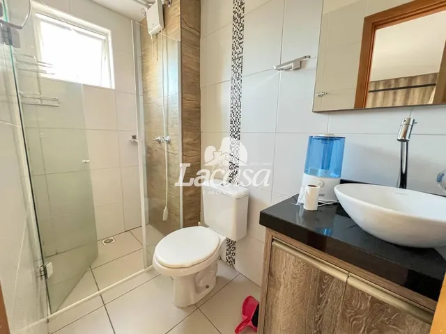 Imagem 8: Apartamento triplex no Edifício Mont Blanc - Guarapuava