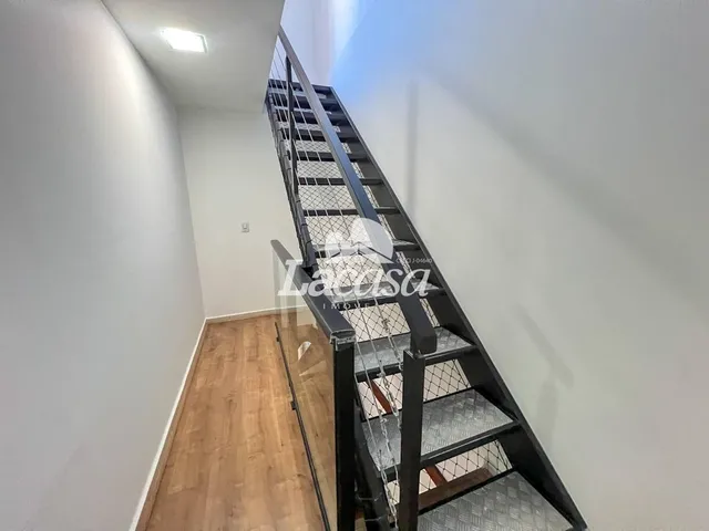 Imagem 9: Apartamento triplex no Edifício Mont Blanc - Guarapuava
