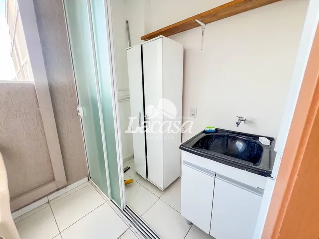 Imagem 3: Apartamento triplex no Edifício Mont Blanc - Guarapuava