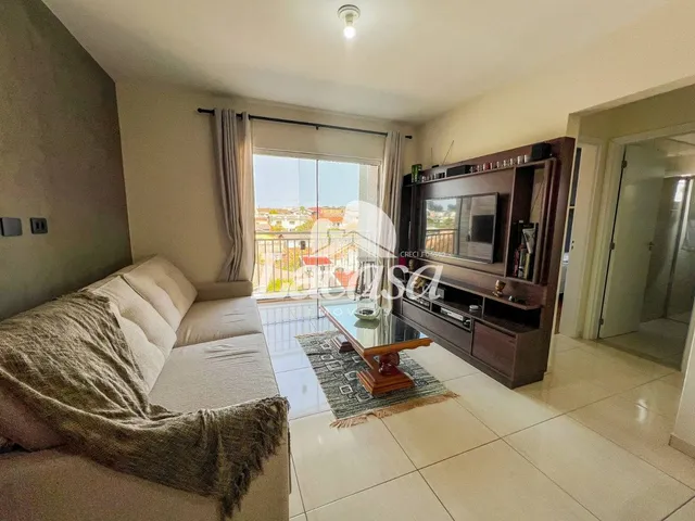 Imagem: Apartamento no Edifício San Rafael - Guarapuava