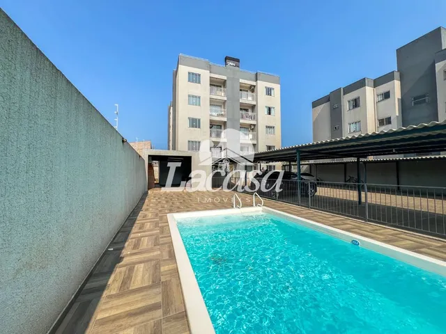 Imagem 6: Apartamento no Edifício San Rafael - Guarapuava