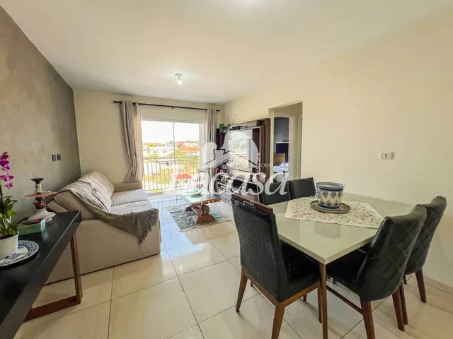 Imagem 5: Apartamento no Edifício San Rafael - Guarapuava
