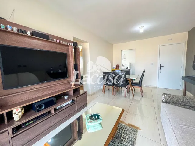 Imagem 4: Apartamento no Edifício San Rafael - Guarapuava